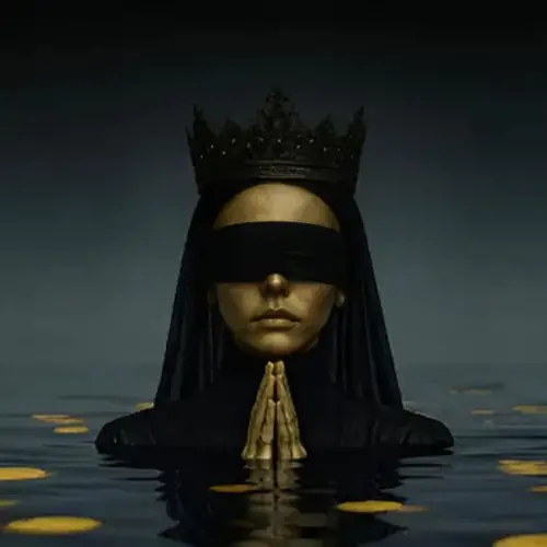 12 Stones : Golden Child